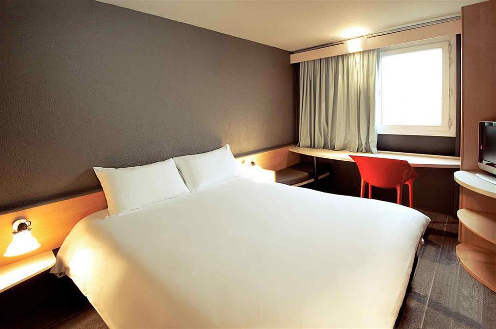 ไอบิส ปารีส แมน มงปาร์นาส 14 Hotel ห้อง รูปภาพ